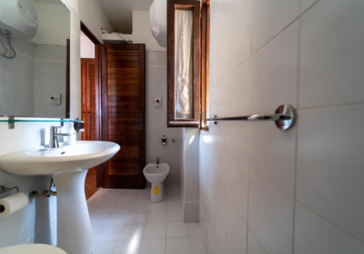 Casa Vacanze Villa Villa Casa Degli Elimi
